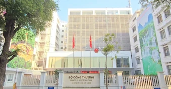 Bộ Công Thương kê khai thiếu, không quản lý cơ sở rộng 9m2 ở Hà Nội
