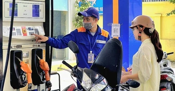 Bộ Công Thương nêu những loại xe cần lưu ý khi dùng E10, công bố cẩm nang xăng sinh học