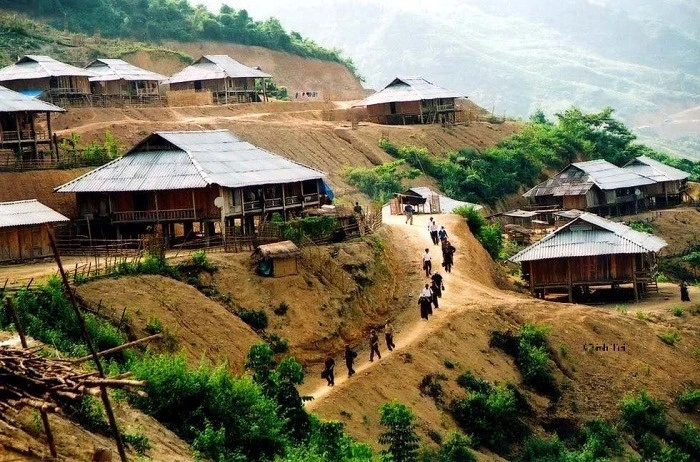 Bộ Dân tộc và Tôn giáo ban hành Kế hoạch triển khai chương trình MTQG