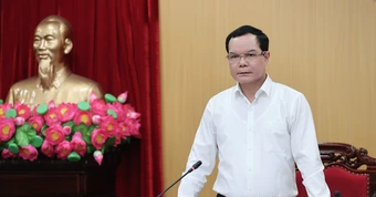 Bộ Dân tộc và Tôn giáo tăng tốc hoàn thiện thể chế, thúc đẩy chuyển đổi số