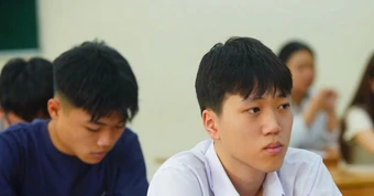 Bộ GD&ĐT kiểm tra điểm thi môn Toán Tuyên Quang có bất thường năm 2026