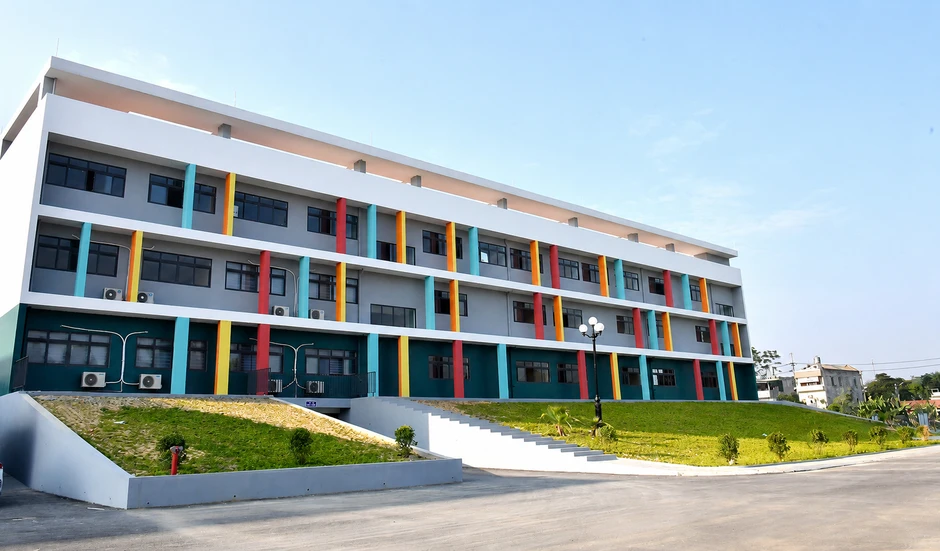Bộ GD&ĐT phản hồi về thi lại môn Toán tại Tuyên Quang sau vụ điểm thi bất thường Bộ GD&ĐT phản hồi về thi lại môn Toán tại Tuyên Quang sau vụ điểm thi bất thường
