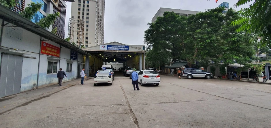Bộ GD&ĐT thiếu kiểm tra, Trường Đại học GTVT cho thuê đất sai quy định Bộ GD&ĐT thiếu kiểm tra, Trường Đại học GTVT cho thuê đất sai quy định