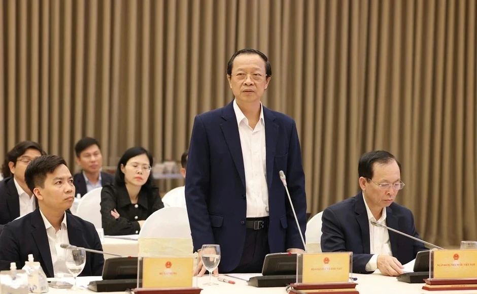 Bộ GD&ĐT thông tin về sách khoa dùng chung từ năm học 2026-2027 Bộ GD&ĐT thông tin về sách khoa dùng chung từ năm học 2026-2027