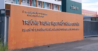 Bộ GD - ĐT công bố điều kiện xét tuyển ĐH vụ 147 điểm 10 ở Tuyên Quang