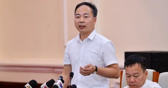 Bộ GD - ĐT giải thích về Steve Jobs Việt Nam trong đề thi ngữ văn 2026