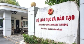 Bộ Giáo dục và Đào tạo đề xuất sắp xếp, tổ chức lại như thế nào?