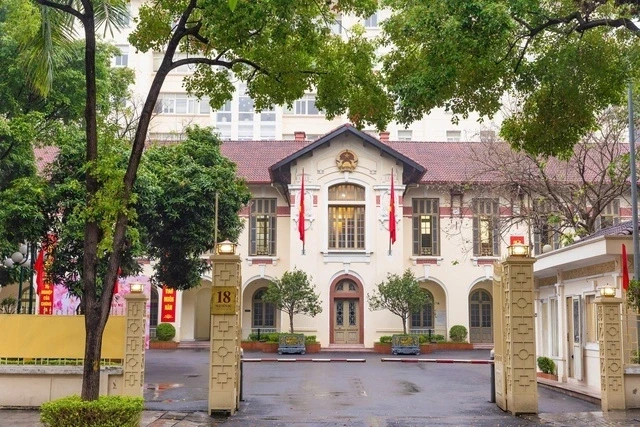 Bộ Khoa học và Công nghệ đề xuất điều chỉnh tên gọi nhiều đơn vị Bộ Khoa học và Công nghệ đề xuất điều chỉnh tên gọi nhiều đơn vị