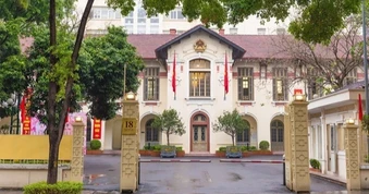 Bộ Khoa học và Công nghệ đề xuất điều chỉnh tên gọi nhiều đơn vị