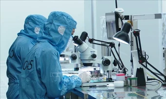 Bộ Khoa học và Công nghệ hoàn tất phân cấp thủ tục, đẩy mạnh số hóa phục vụ người dân, doanh nghiệp