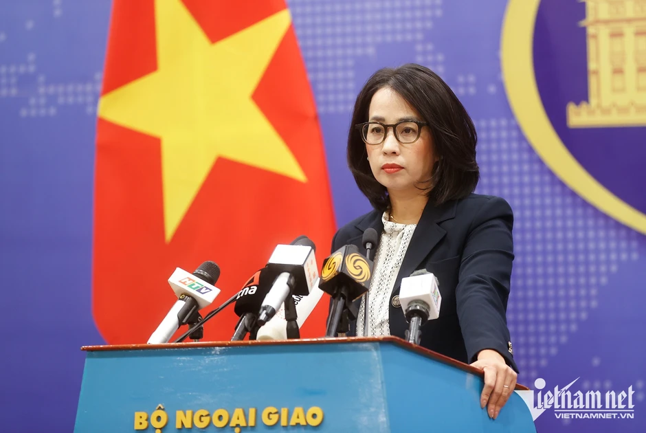 Bộ Ngoại giao: Chuẩn bị sẵn sàng phương án sơ tán công dân tại Trung Đông Bộ Ngoại giao: Chuẩn bị sẵn sàng phương án sơ tán công dân tại Trung Đông