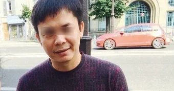 Bộ Ngọai giao lên tiếng vụ Chu Đăng Khoa bị bắt vì buôn bán sừng tê giác