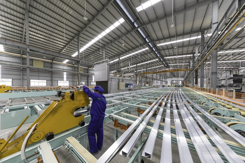Bộ NN&MT chỉ đạo xử lý vi phạm tại nhà máy sản xuất nhôm ở Hưng Yên