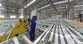Bộ NN&MT chỉ đạo xử lý vi phạm tại nhà máy sản xuất nhôm ở Hưng Yên
