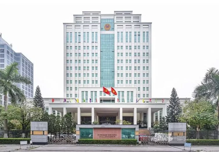 Bộ NN&MT khẩn trương hoàn thành phương án cắt giảm thủ tục hành chính Bộ NN&MT khẩn trương hoàn thành phương án cắt giảm thủ tục hành chính
