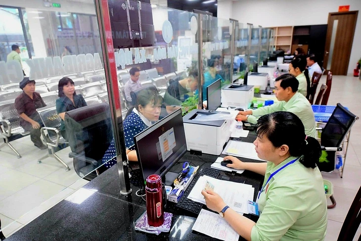 Bộ Nội vụ đề xuất 7 mức phụ cấp khu vực đi kèm lương cơ sở Bộ Nội vụ đề xuất 7 mức phụ cấp khu vực đi kèm lương cơ sở