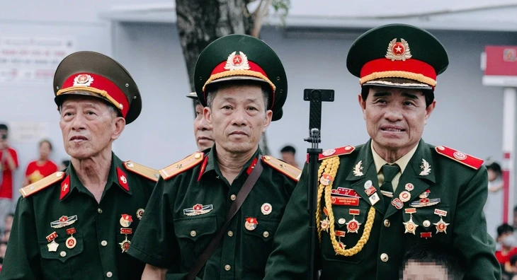 Bộ Nội vụ đề xuất bổ sung trường hợp được hưởng chính sách ưu đãi người có công Bộ Nội vụ đề xuất bổ sung trường hợp được hưởng chính sách ưu đãi người có công