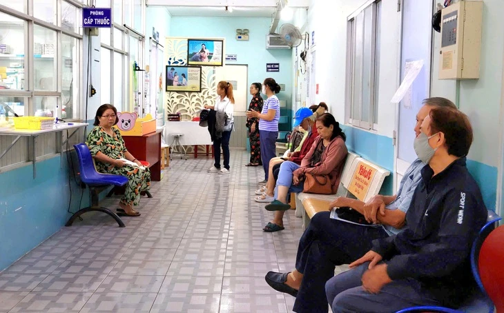 Bộ Nội vụ đề xuất mới về phân loại, xếp hạng đơn vị sự nghiệp công lập trên toàn quốc Bộ Nội vụ đề xuất mới về phân loại, xếp hạng đơn vị sự nghiệp công lập trên toàn quốc