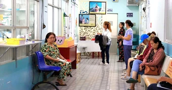 Bộ Nội vụ đề xuất mới về phân loại, xếp hạng đơn vị sự nghiệp công lập trên toàn quốc