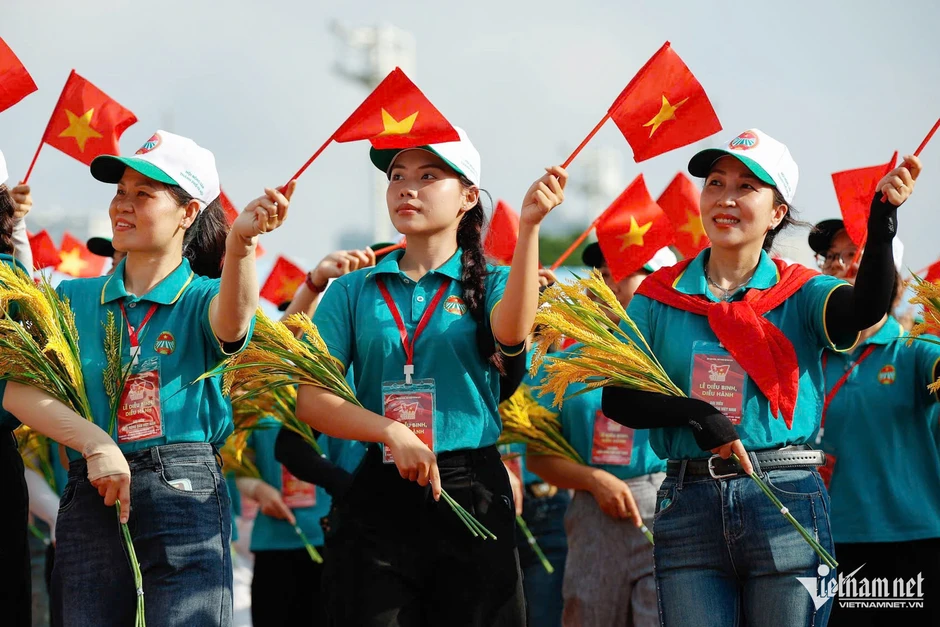 Bộ Nội vụ đề xuất Ngày Văn hóa Việt Nam 2026 không hoán đổi ngày làm việc