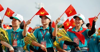 Bộ Nội vụ đề xuất Ngày Văn hóa Việt Nam 2026 không hoán đổi ngày làm việc