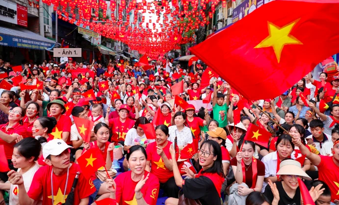 Bộ Nội vụ đề xuất nghỉ lễ 2026 thêm 1 ngày hưởng nguyên lương cho người Lao động Bộ Nội vụ đề xuất nghỉ lễ 2026 thêm 1 ngày hưởng nguyên lương cho người Lao động