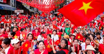 Bộ Nội vụ đề xuất nghỉ lễ 2026 thêm 1 ngày hưởng nguyên lương cho người Lao động