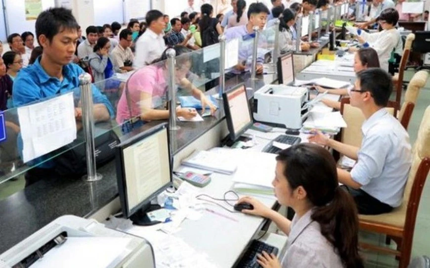 Bộ Nội vụ đề xuất quy định mới về xử lý kỷ luật viên chức năm 2026 Bộ Nội vụ đề xuất quy định mới về xử lý kỷ luật viên chức năm 2026