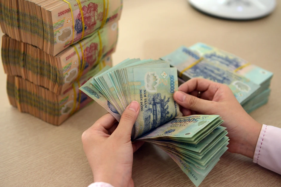 Bộ Nội vụ đề xuất tăng lương tối thiểu vùng 7 , 8 % từ 1 / 1 / 2027 Bộ Nội vụ đề xuất tăng lương tối thiểu vùng 7 , 8 % từ 1 / 1 / 2027