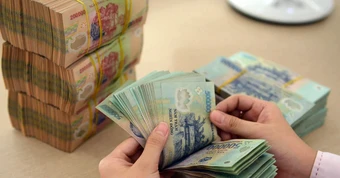 Bộ Nội vụ đề xuất tăng lương tối thiểu vùng 7 , 8 % từ 1 / 1 / 2027