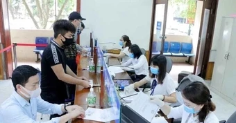 Bộ Nội vụ hướng dẫn phụ cấp khu vực cho cán bộ công chức từ 1 / 7 / 2026