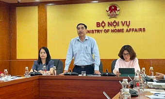 Bộ Nội vụ: Không có chủ trương hoán đổi để nghỉ 9 ngày dịp Giỗ Tổ và 30/4-1/5