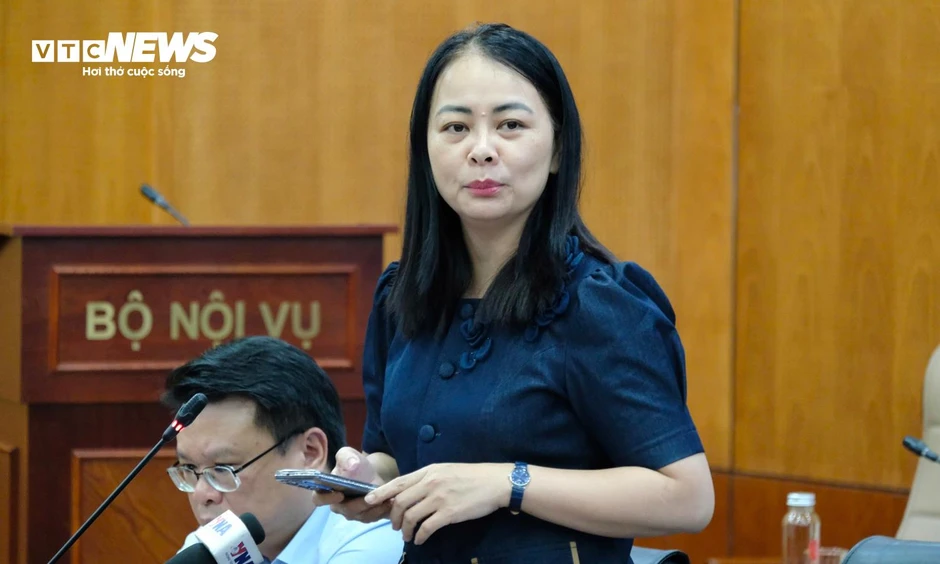Bộ Nội vụ nói về kiến nghị tăng thêm 2 ngày nghỉ dịp Quốc khánh 2/9 Bộ Nội vụ nói về kiến nghị tăng thêm 2 ngày nghỉ dịp Quốc khánh 2/9