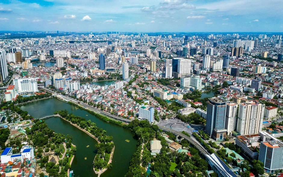 Bộ Nội vụ phản hồi đề nghị tiếp tục nghiên cứu sắp xếp xã, phường Bộ Nội vụ phản hồi đề nghị tiếp tục nghiên cứu sắp xếp xã, phường