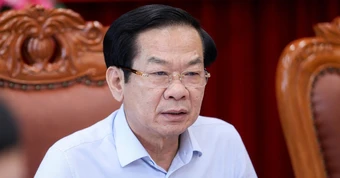 Bộ Nội vụ thẩm định đề án thành lập thành phố Đồng Nai