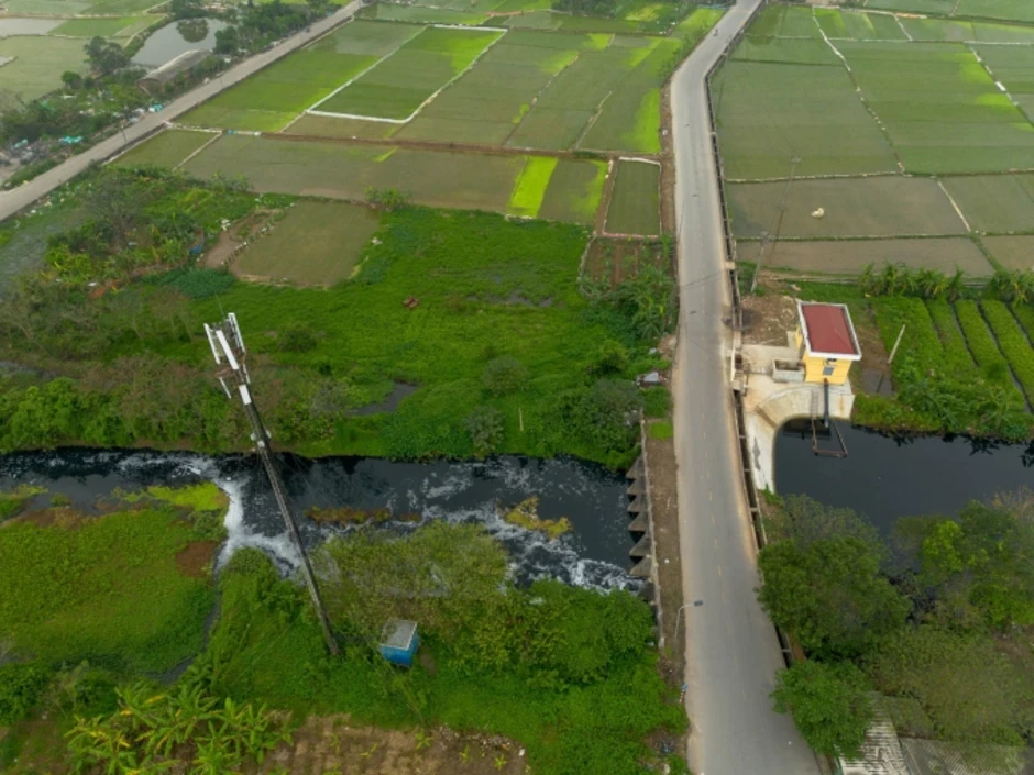 Bộ Nông nghiệp và Môi trường: Bắc Hưng Hải sẽ thay đổi từ năm 2030 Bộ Nông nghiệp và Môi trường: Bắc Hưng Hải sẽ thay đổi từ năm 2030