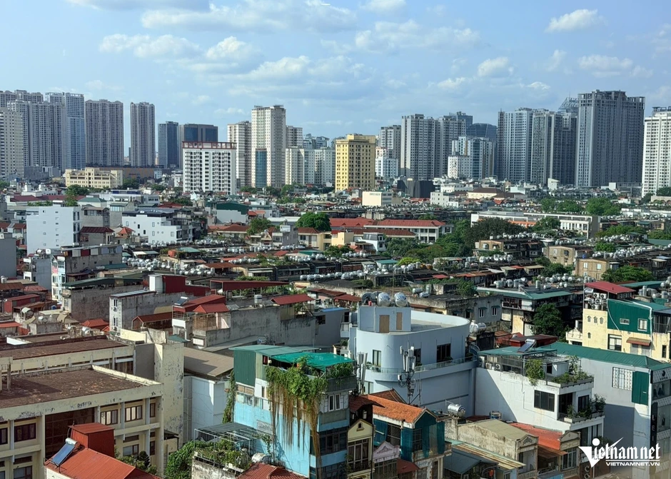 Bộ Nông nghiệp và Môi trường 'chốt' thời hạn nộp dữ liệu bản đồ địa chính Bộ Nông nghiệp và Môi trường 'chốt' thời hạn nộp dữ liệu bản đồ địa chính
