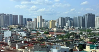 Bộ Nông nghiệp và Môi trường 'chốt' thời hạn nộp dữ liệu bản đồ địa chính