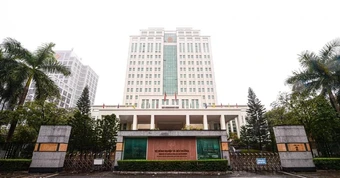 Bộ Nông nghiệp và Môi trường đề xuất giảm mạnh cấp phòng từ năm 2026