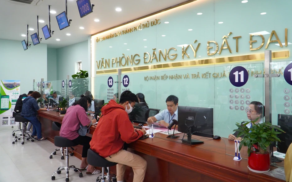 Bộ Nông nghiệp và Môi trường lập đường dây nóng về vi phạm đất đai
