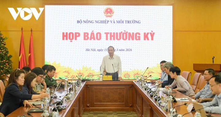Bộ Nông nghiệp và Môi trường lên tiếng về vụ nổ nhà máy phốt pho ở Lào Cai Bộ Nông nghiệp và Môi trường lên tiếng về vụ nổ nhà máy phốt pho ở Lào Cai