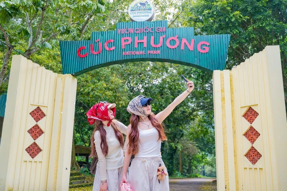 Bộ Nông nghiệp và Môi trường muốn tiếp tục được quản lý 4 vườn quốc gia