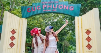 Bộ Nông nghiệp và Môi trường muốn tiếp tục được quản lý 4 vườn quốc gia