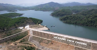 Bộ Nông nghiệp và Môi trường 'thúc' giải phóng mặt bằng loạt dự án đang chậm tiến độ ở Đắk Lắk