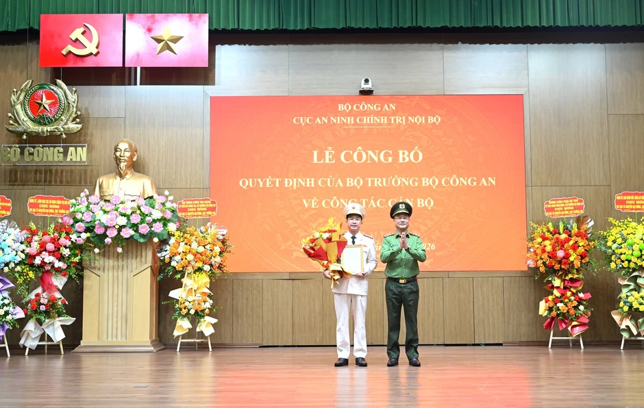 Bộ Quốc phòng, Bộ Công an điều động, bổ nhiệm nhân sự mới Bộ Quốc phòng, Bộ Công an điều động, bổ nhiệm nhân sự mới