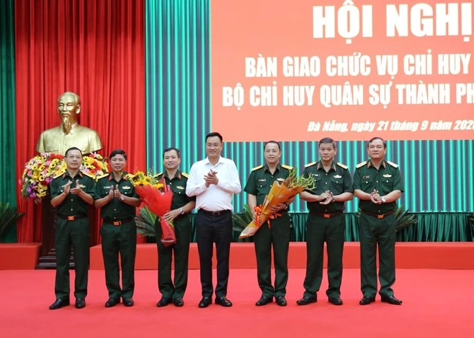 Bộ Quốc phòng, Bộ Công an điều động, bổ nhiệm nhân sự mới Bộ Quốc phòng, Bộ Công an điều động, bổ nhiệm nhân sự mới