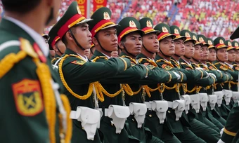 Bộ Quốc phòng đề xuất tăng trợ cấp nghỉ hưu sớm cho sĩ quan
