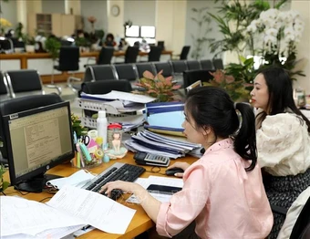 Bổ sung dự toán thu ngân sách nhà nước năm 2024