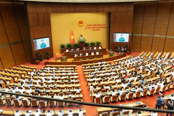 Bổ sung thêm quy định khi công dân trốn tránh thực hiện nghĩa vụ quân sự Bổ sung thêm quy định khi công dân trốn tránh thực hiện nghĩa vụ quân sự