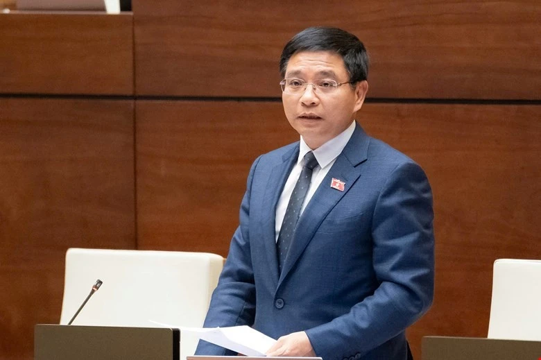 Bộ Tài chính dẫn dắt Hội đồng thẩm định điều chỉnh Dự án điện hạt nhân Ninh Thuận Bộ Tài chính dẫn dắt Hội đồng thẩm định điều chỉnh Dự án điện hạt nhân Ninh Thuận